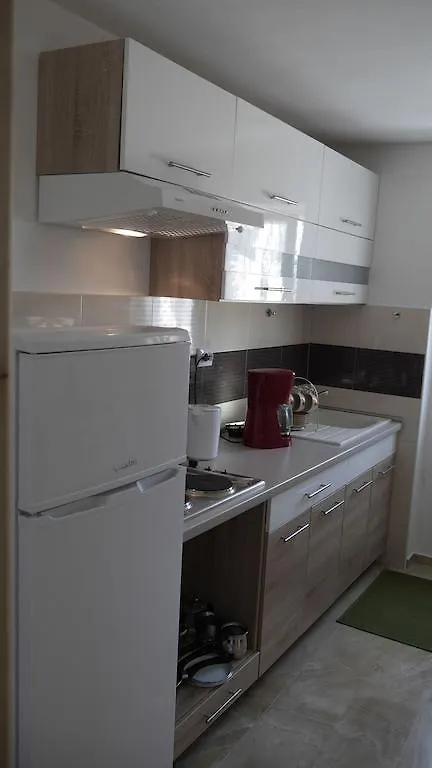Villa Claudia فاجانا 3*,  كرواتيا